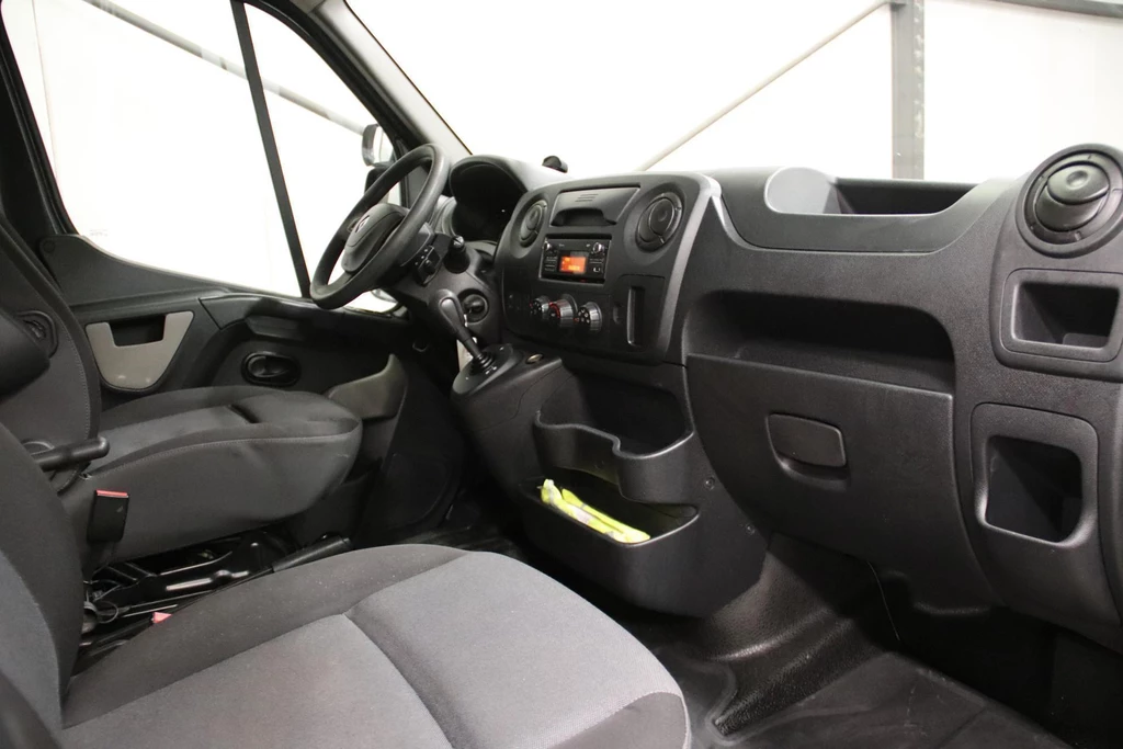Renault Master – foto 9