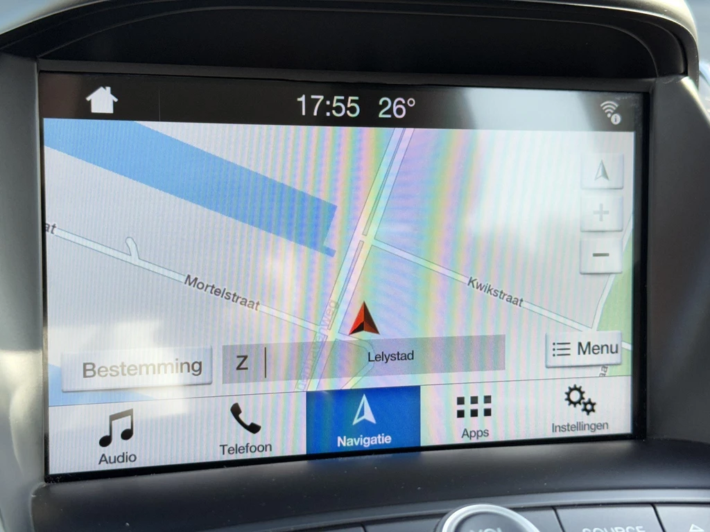 Ford Kuga – foto 12