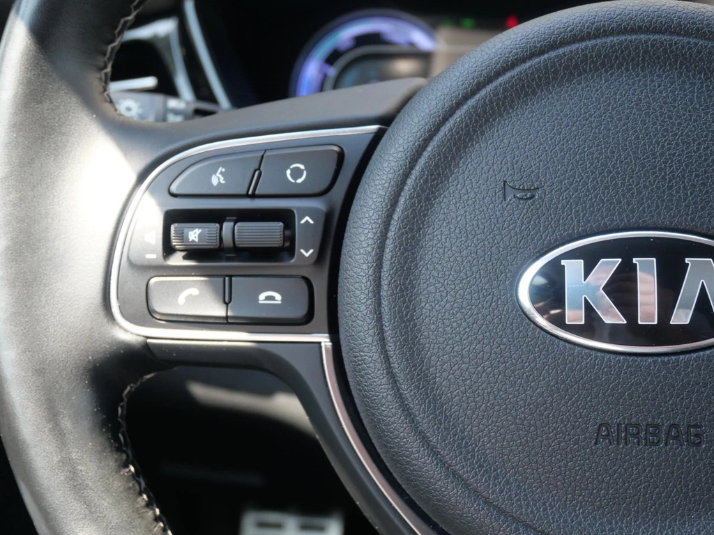 Kia Niro – foto 11