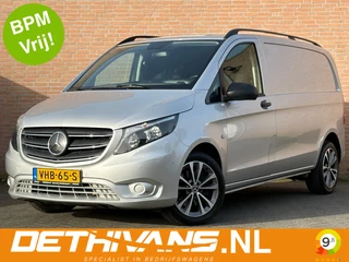 Mercedes-Benz Vito – thumbnail 1