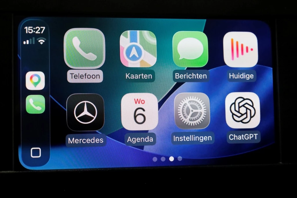 Mercedes-Benz Sprinter – foto 16