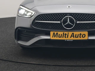 Mercedes-Benz C-Klasse – thumbnail 19