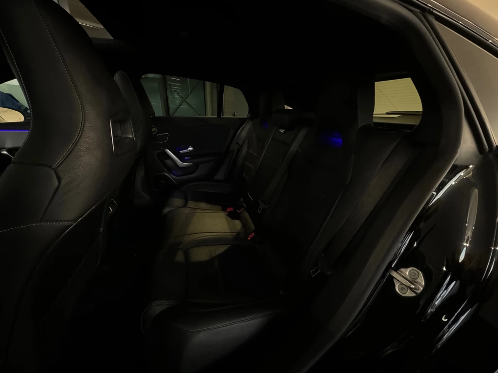 Mercedes-Benz CLA – foto 39