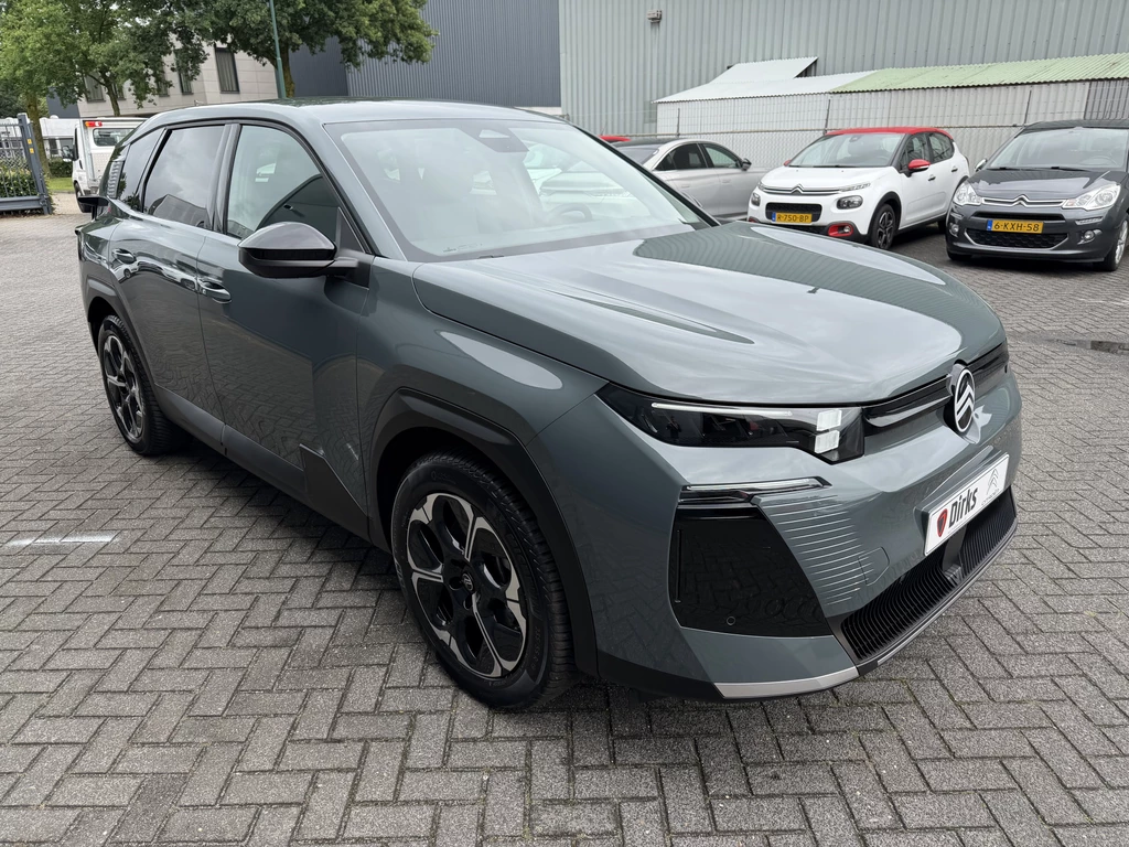 Citroën C5 Aircross – foto 8