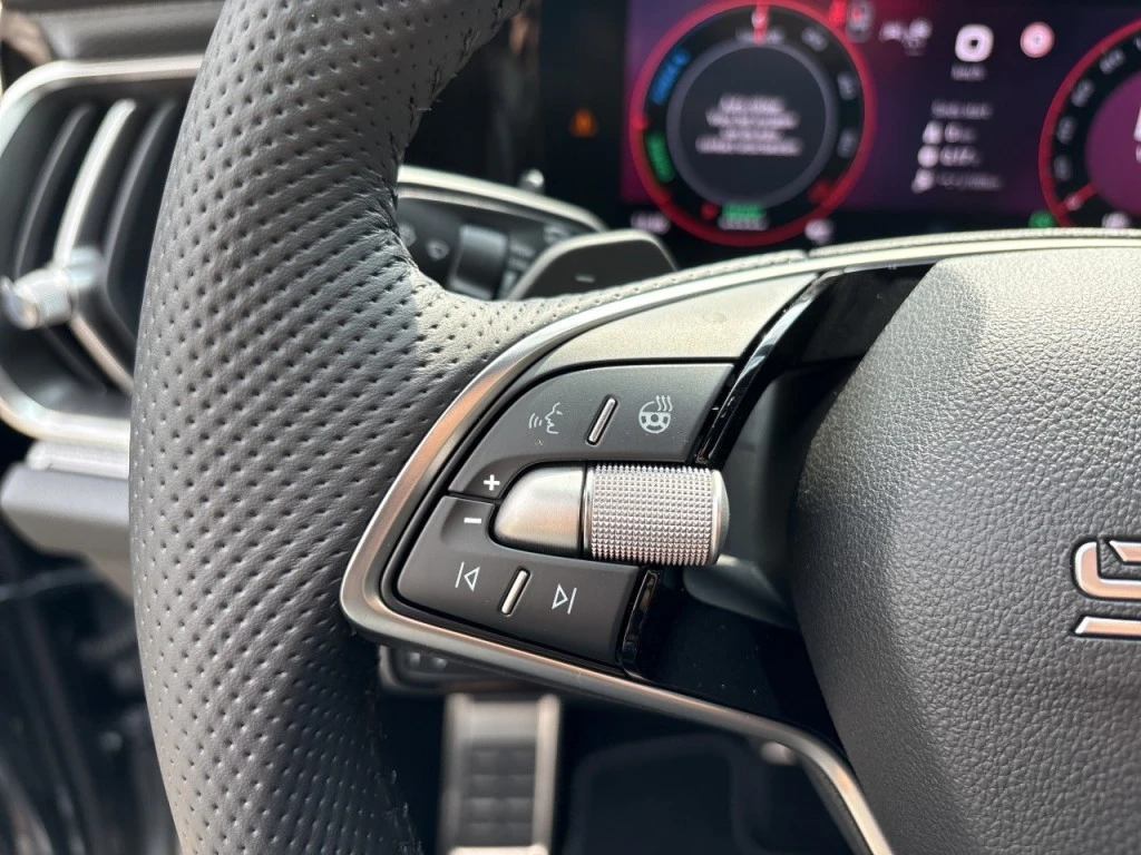 Škoda Kodiaq – foto 19