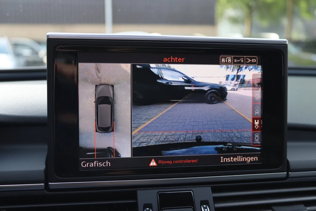 Audi A6 – foto 36