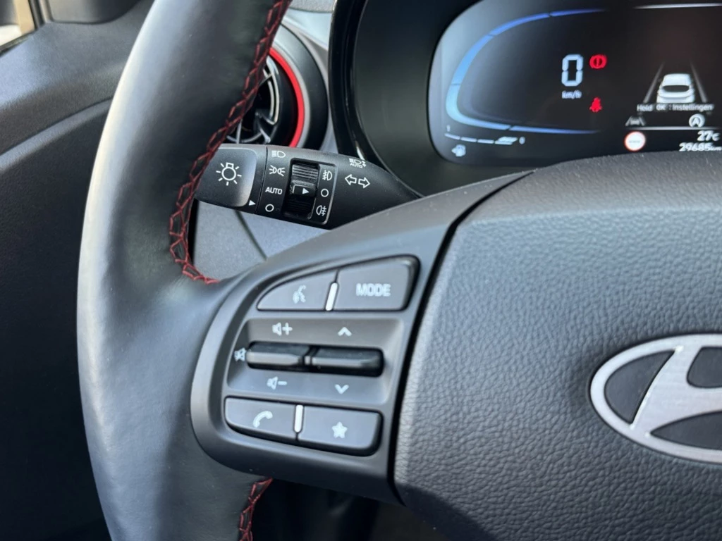 Hyundai i10 – foto 16