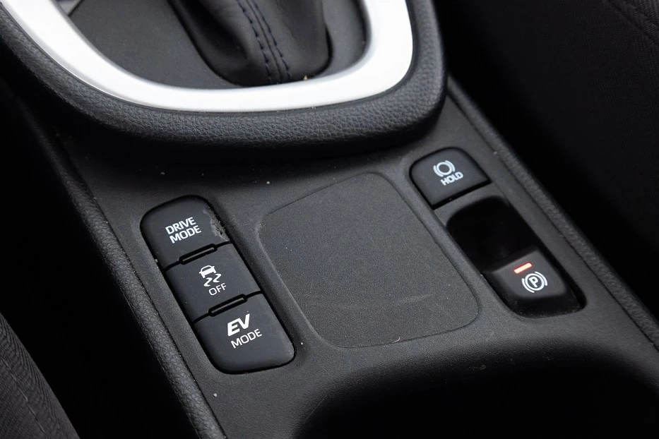 Toyota Yaris – foto 11