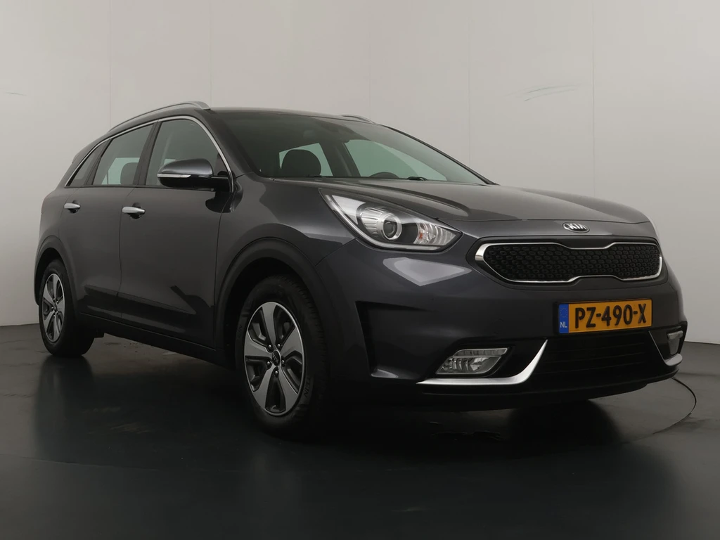 Kia Niro – foto 11