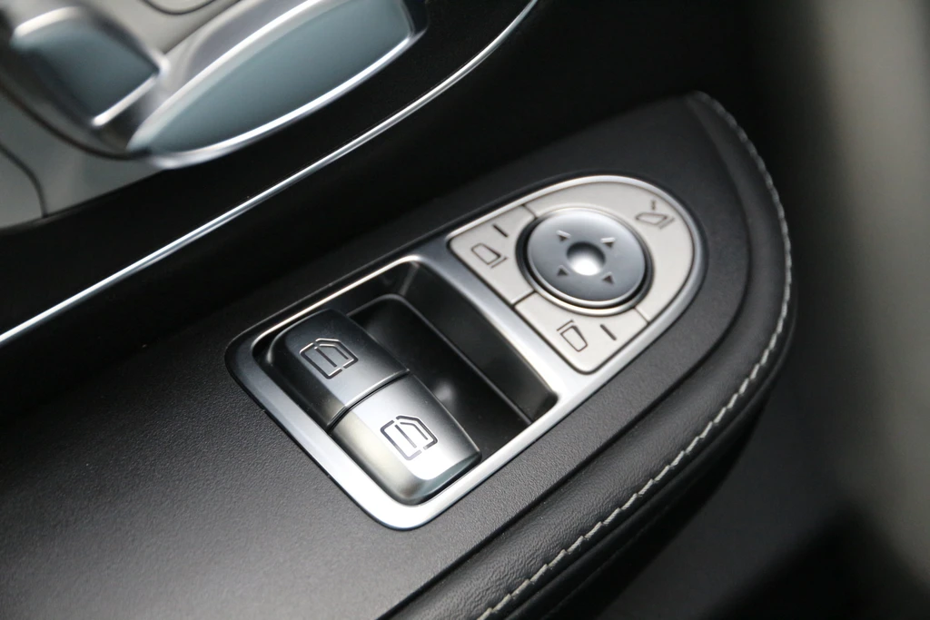 Mercedes-Benz V-Klasse – foto 28
