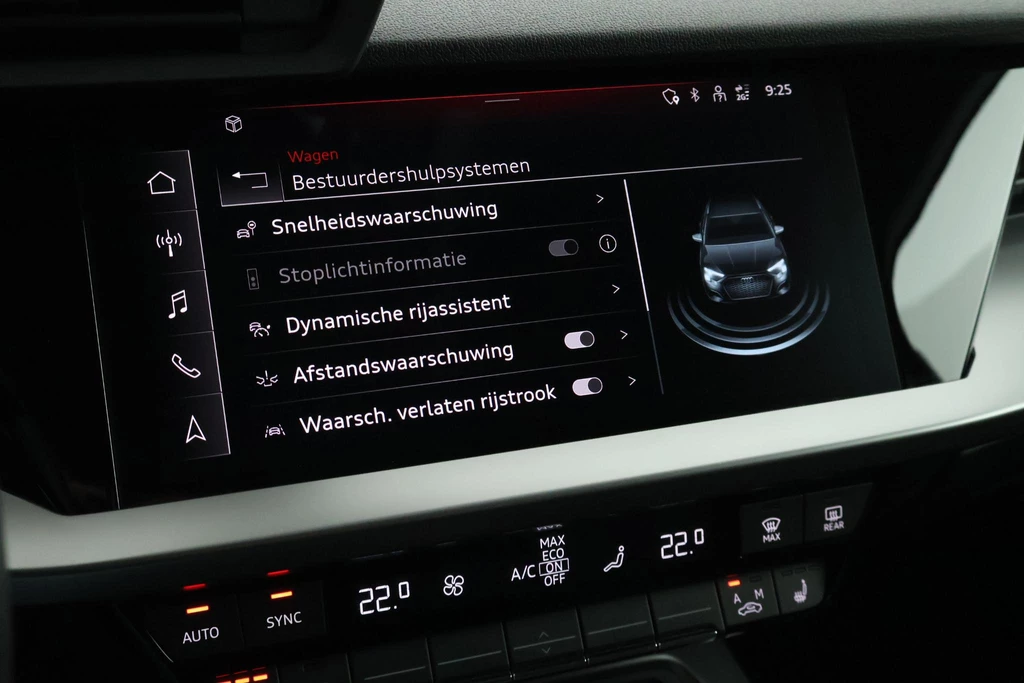 Audi A3 – foto 35