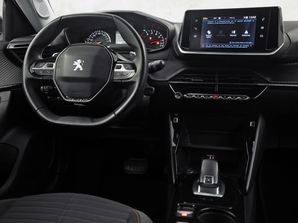 Peugeot 2008 – foto 8
