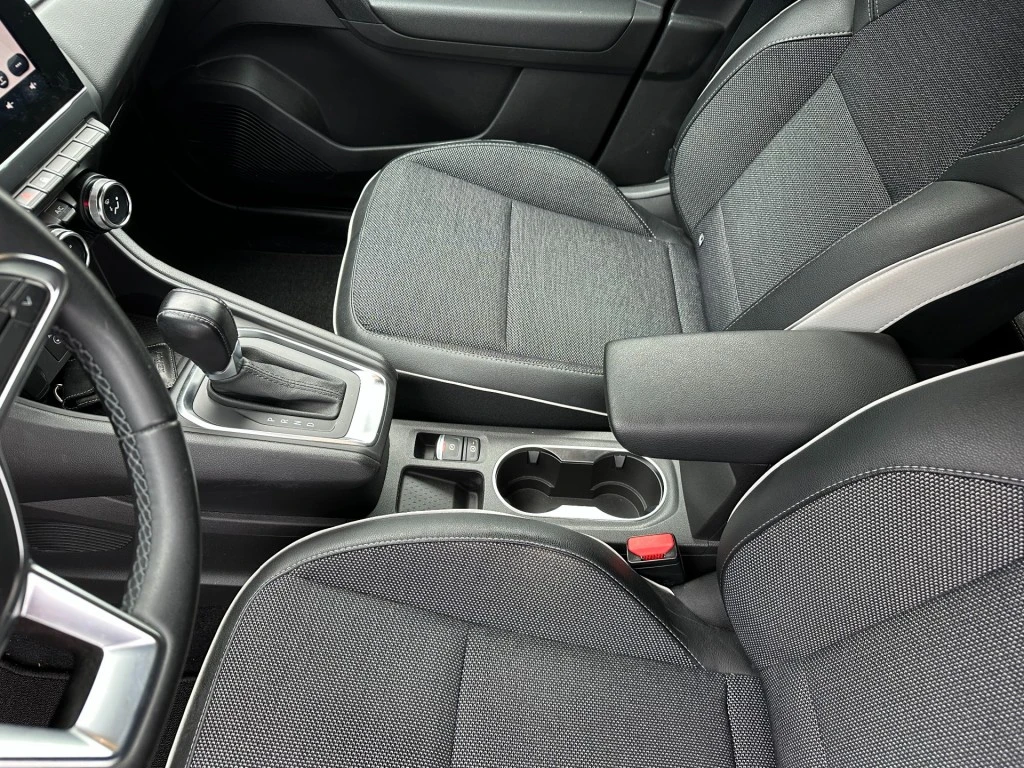 Renault Captur – foto 26