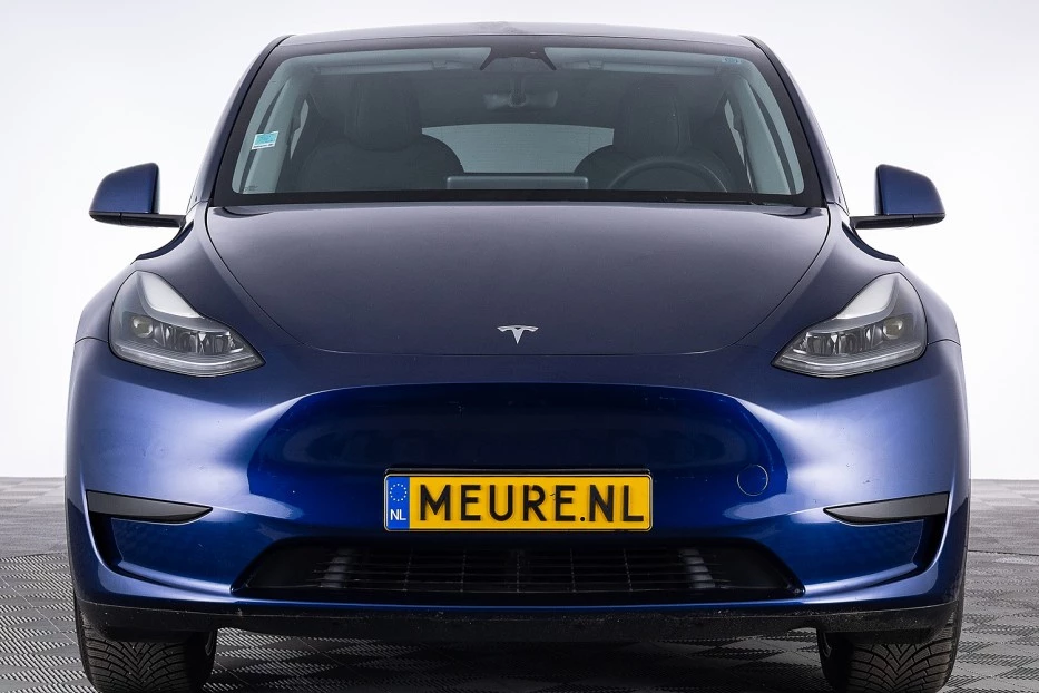 Tesla Model Y – foto 6