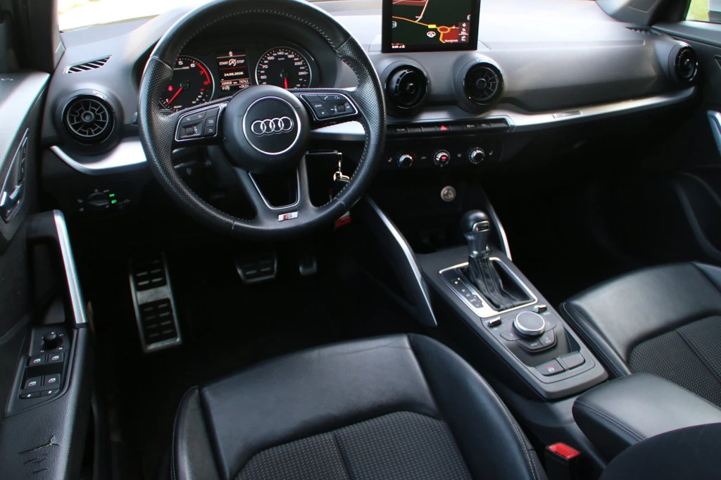 Audi Q2 – foto 9