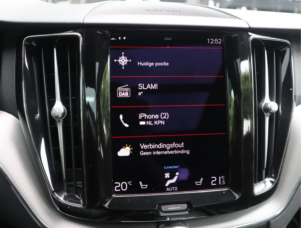 Volvo XC60 – foto 40