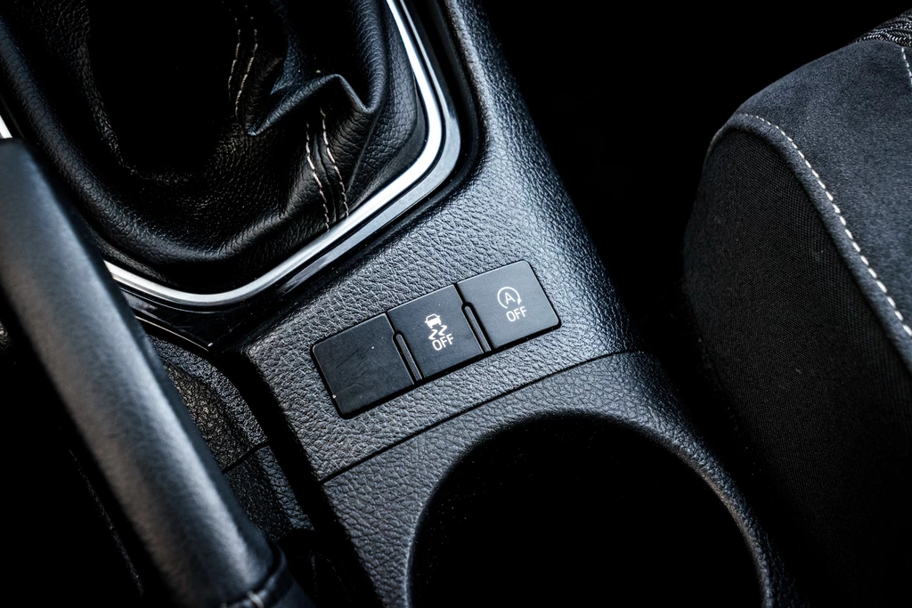 Toyota Auris – foto 33