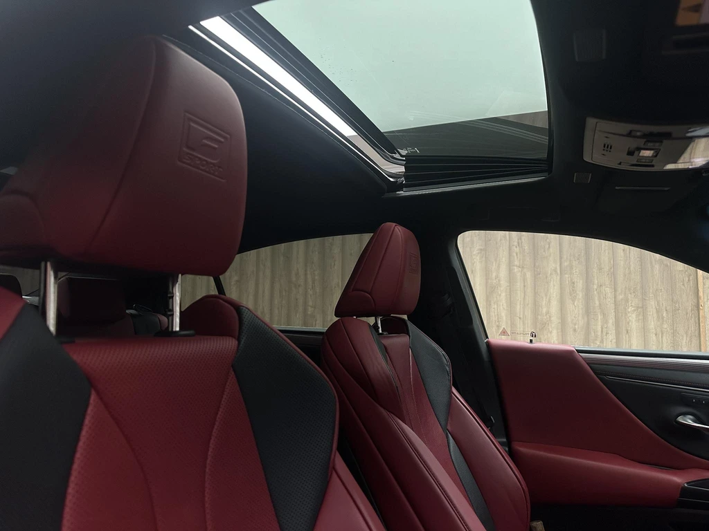 Lexus ES – foto 21
