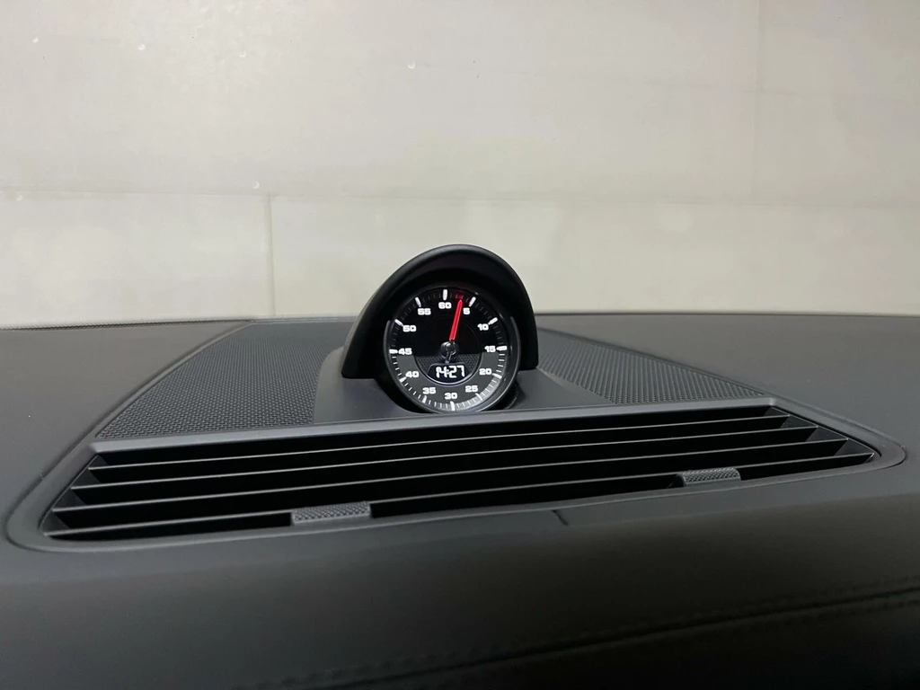 Porsche Panamera – foto 54