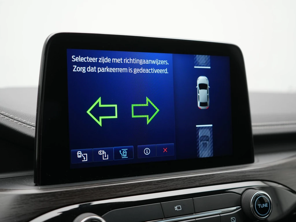 Ford Kuga – foto 37