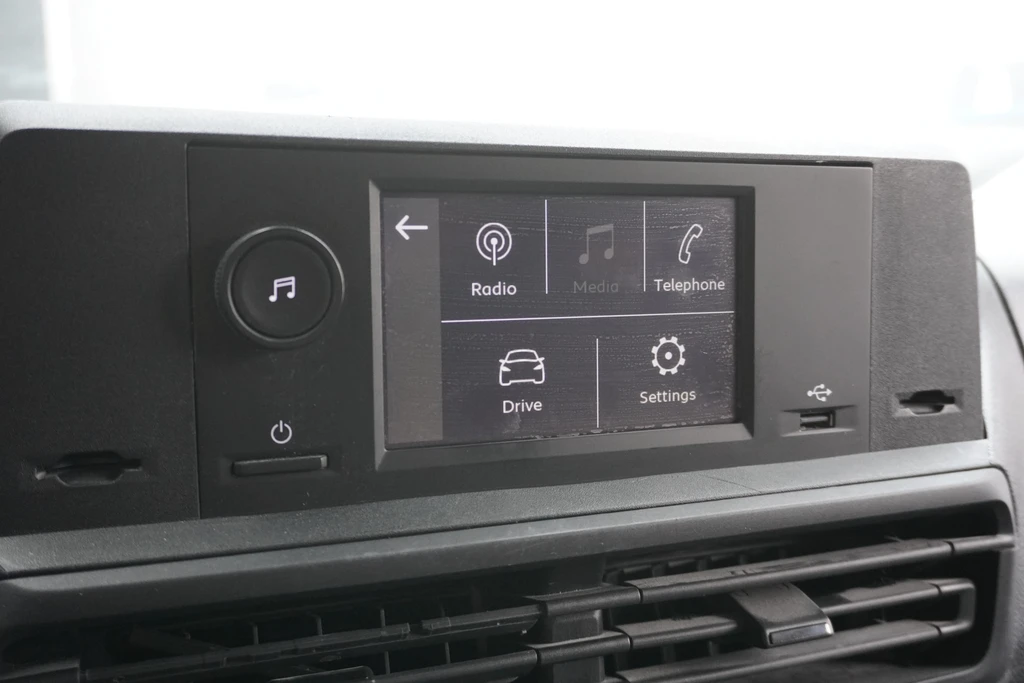 Peugeot Expert – foto 12