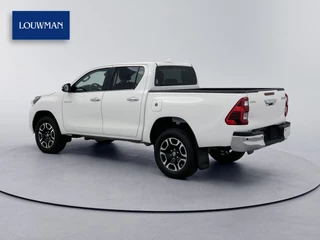Toyota Hilux – thumbnail 6