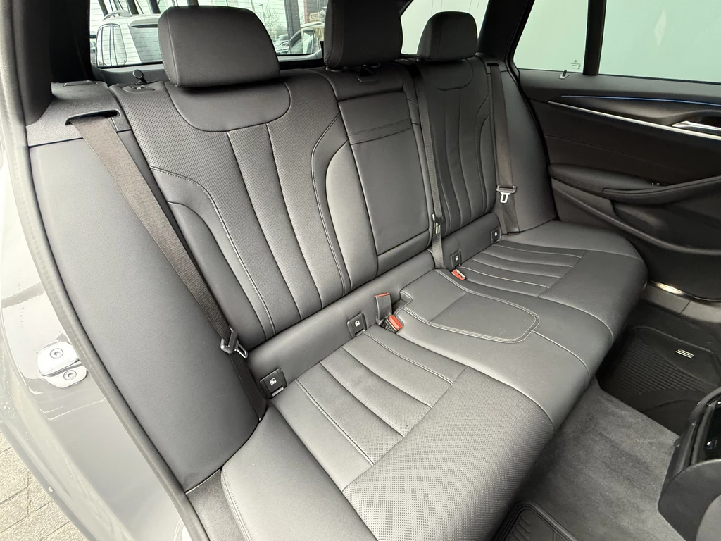 BMW 5 Serie – foto 37