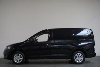 Volkswagen Caddy – thumbnail 3