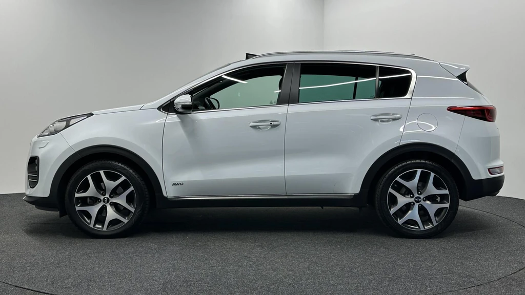 Kia Sportage – foto 2