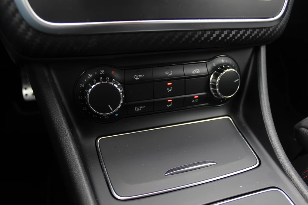 Mercedes-Benz A-Klasse – foto 26