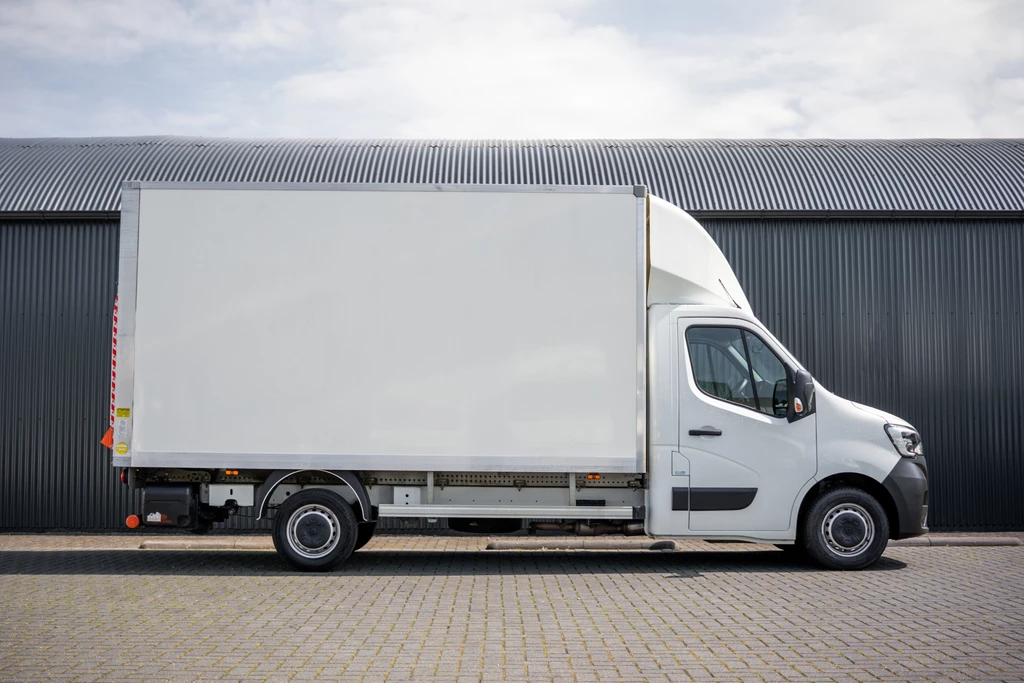 Renault Master – foto 4