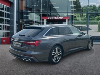 Audi A6 – thumbnail 5
