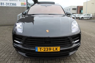Porsche Macan – thumbnail 9