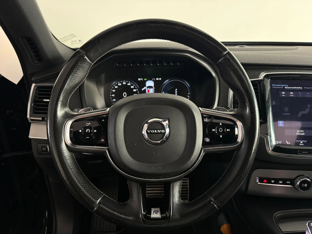 Volvo XC90 – foto 11