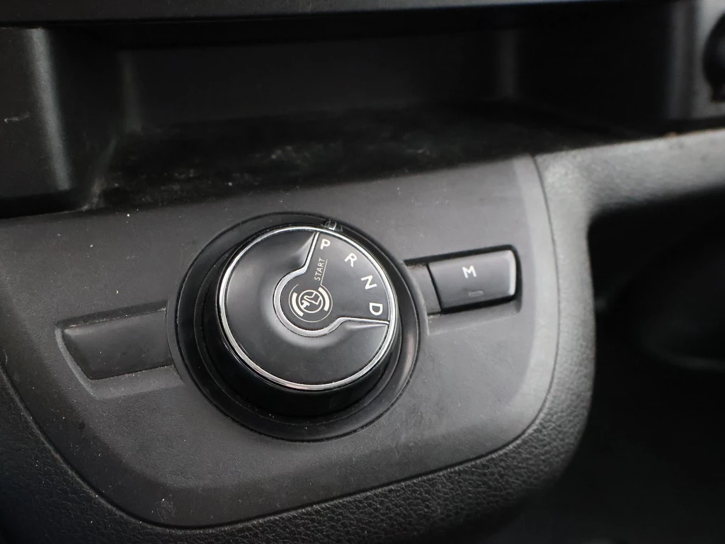 Opel Vivaro – foto 21