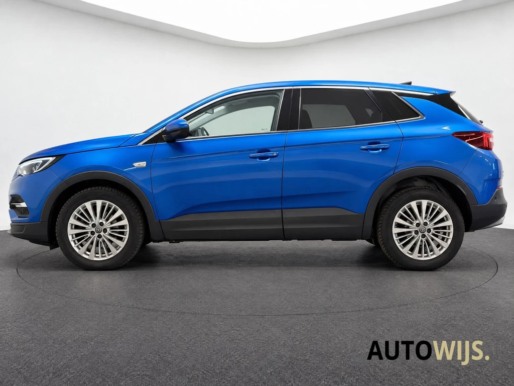 Opel Grandland X – foto 2