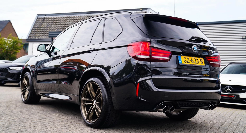 BMW X5 – foto 6