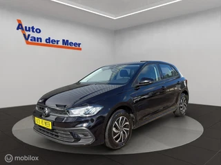 Volkswagen Polo – thumbnail 1