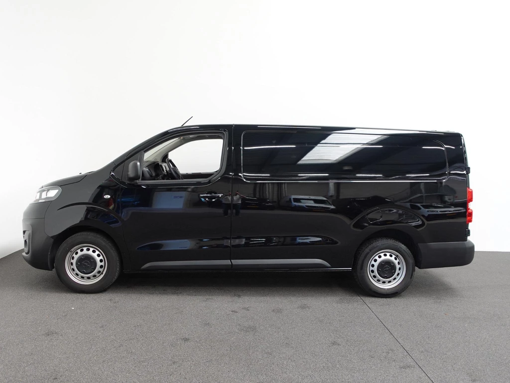 Opel Vivaro – foto 4