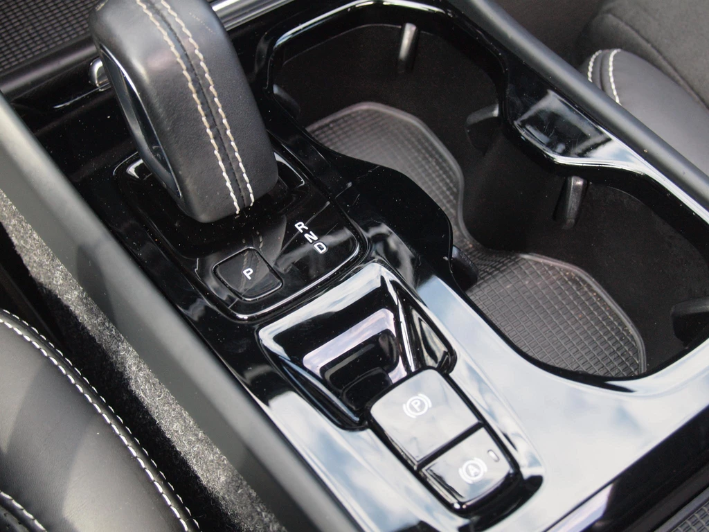 Volvo XC40 – foto 25