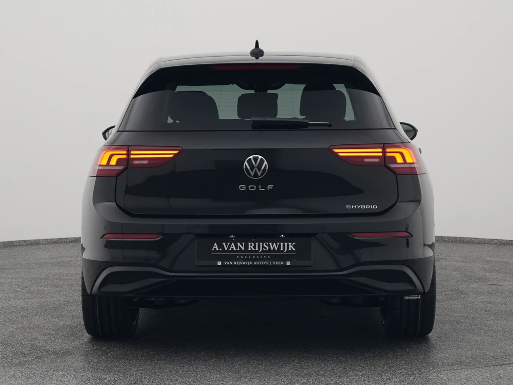 Volkswagen Golf – foto 7