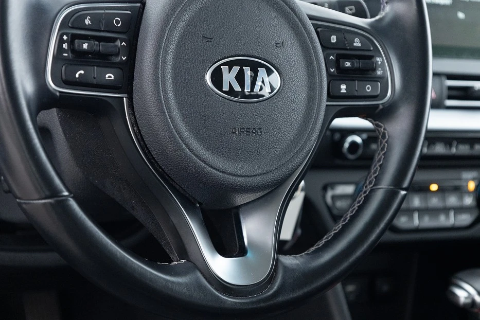 Kia Niro – foto 13