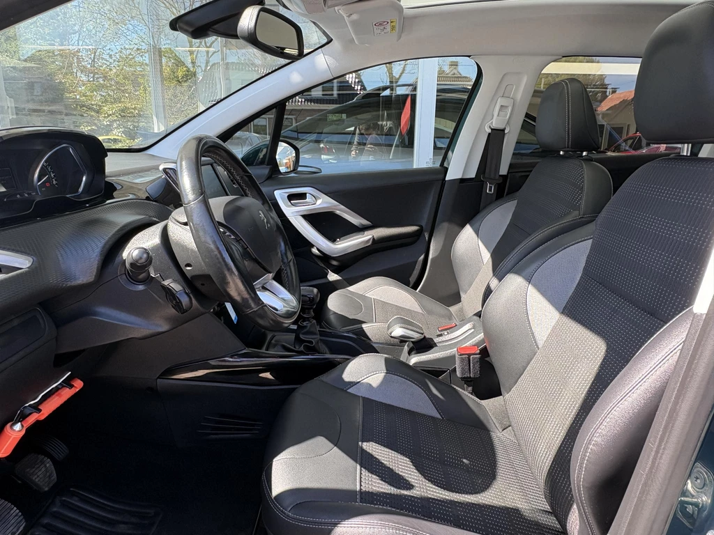 Peugeot 2008 – foto 19