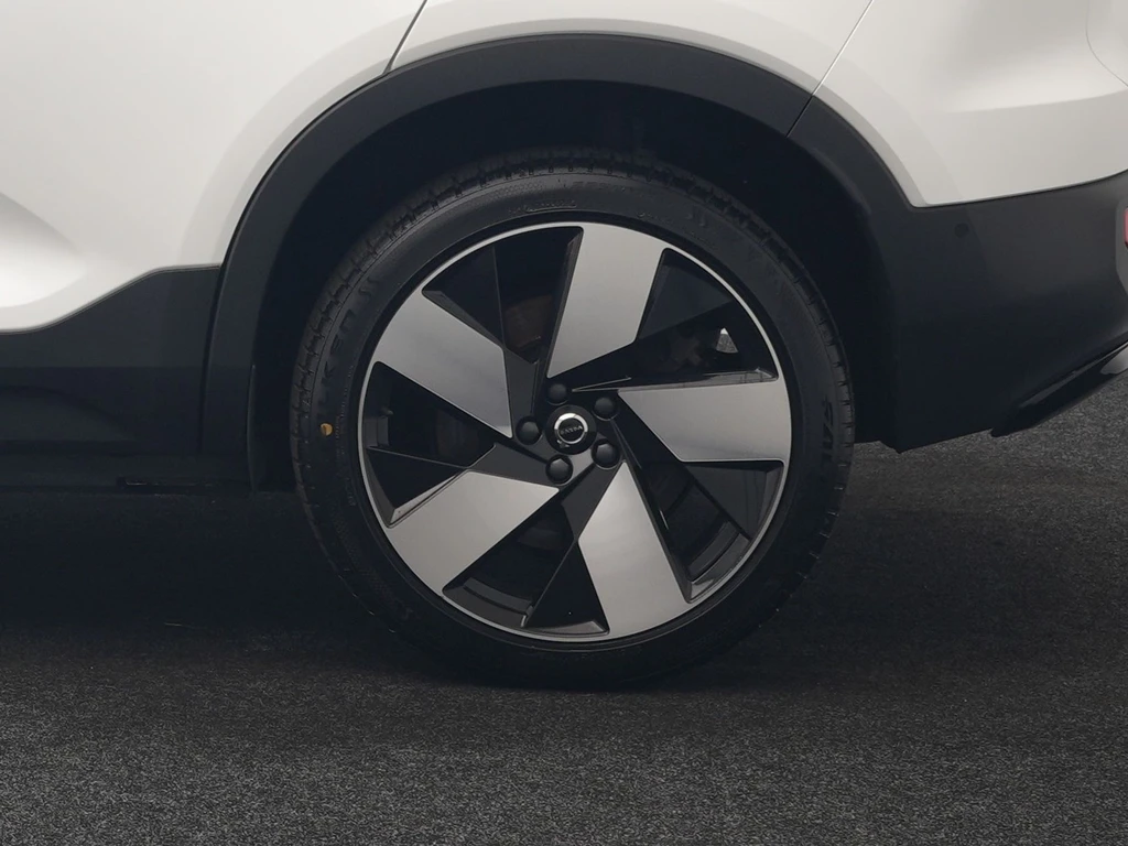 Volvo XC40 – foto 48