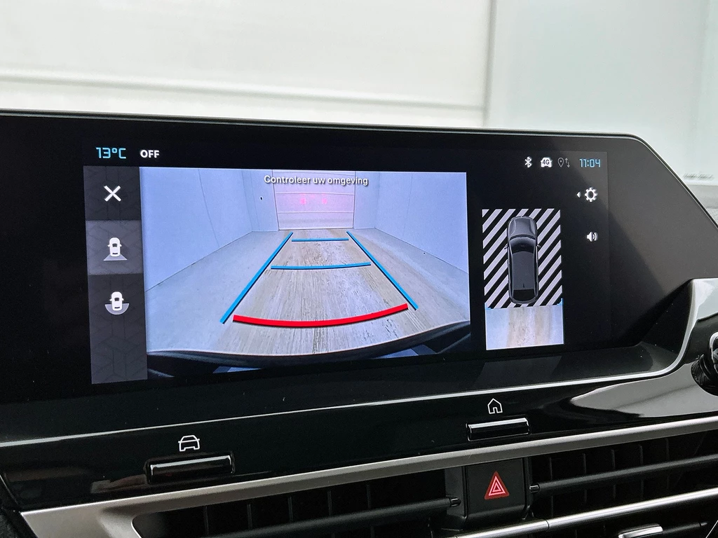 Citroën C4 – foto 14