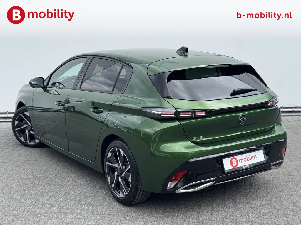 Peugeot 308 – foto 3