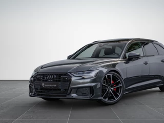 Audi A6 – thumbnail 2