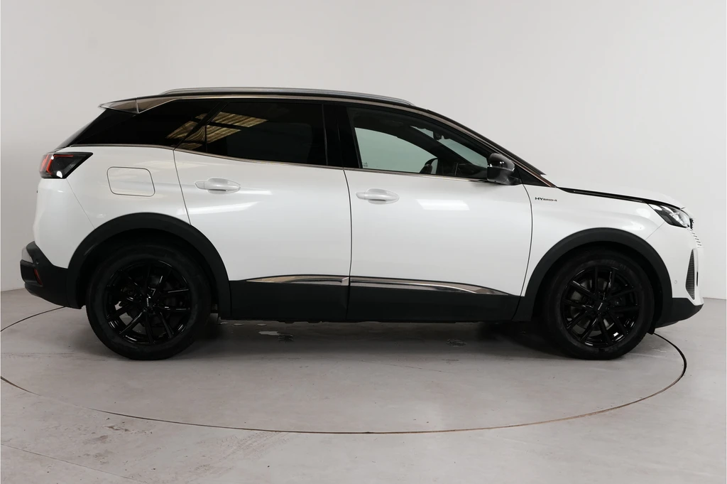Peugeot 3008 – foto 12