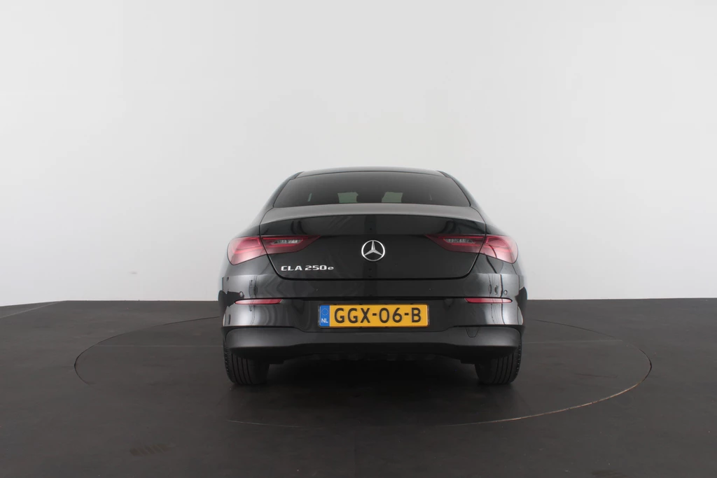 Mercedes-Benz CLA – foto 5