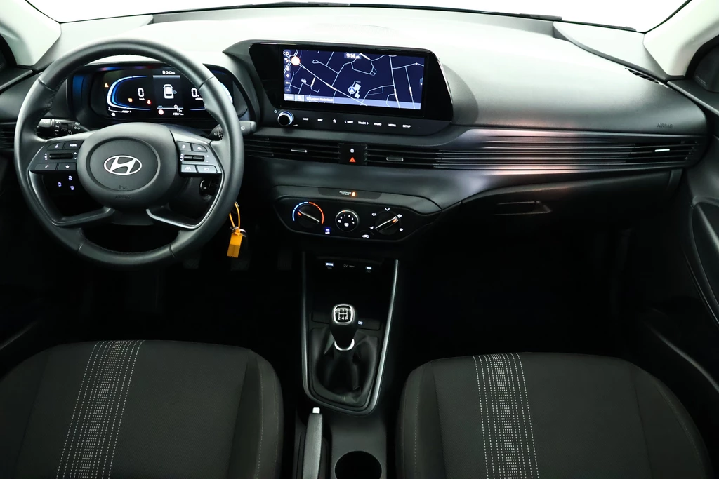 Hyundai i20 – foto 16